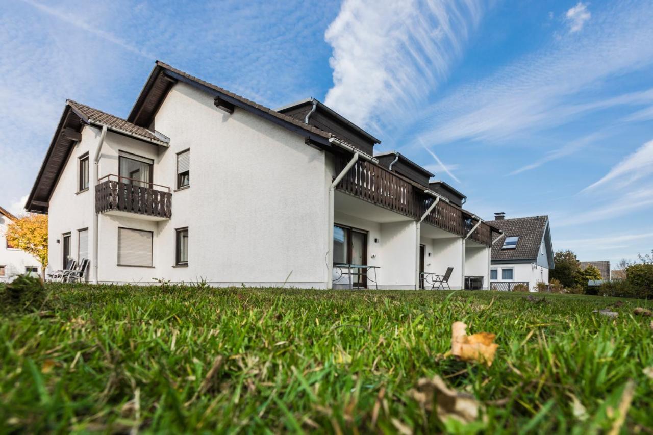 Smart Resorts Rubin 107 Винтерберг Экстерьер фото