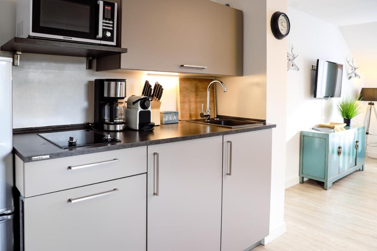 Smart Resorts Rubin 107 Винтерберг Экстерьер фото