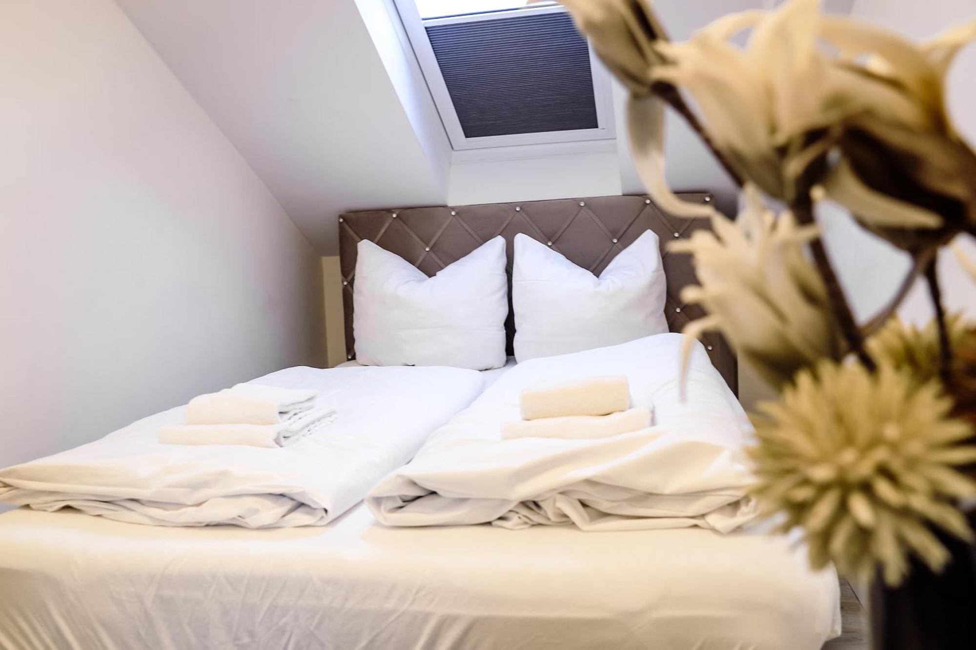 Smart Resorts Rubin 107 Винтерберг Экстерьер фото