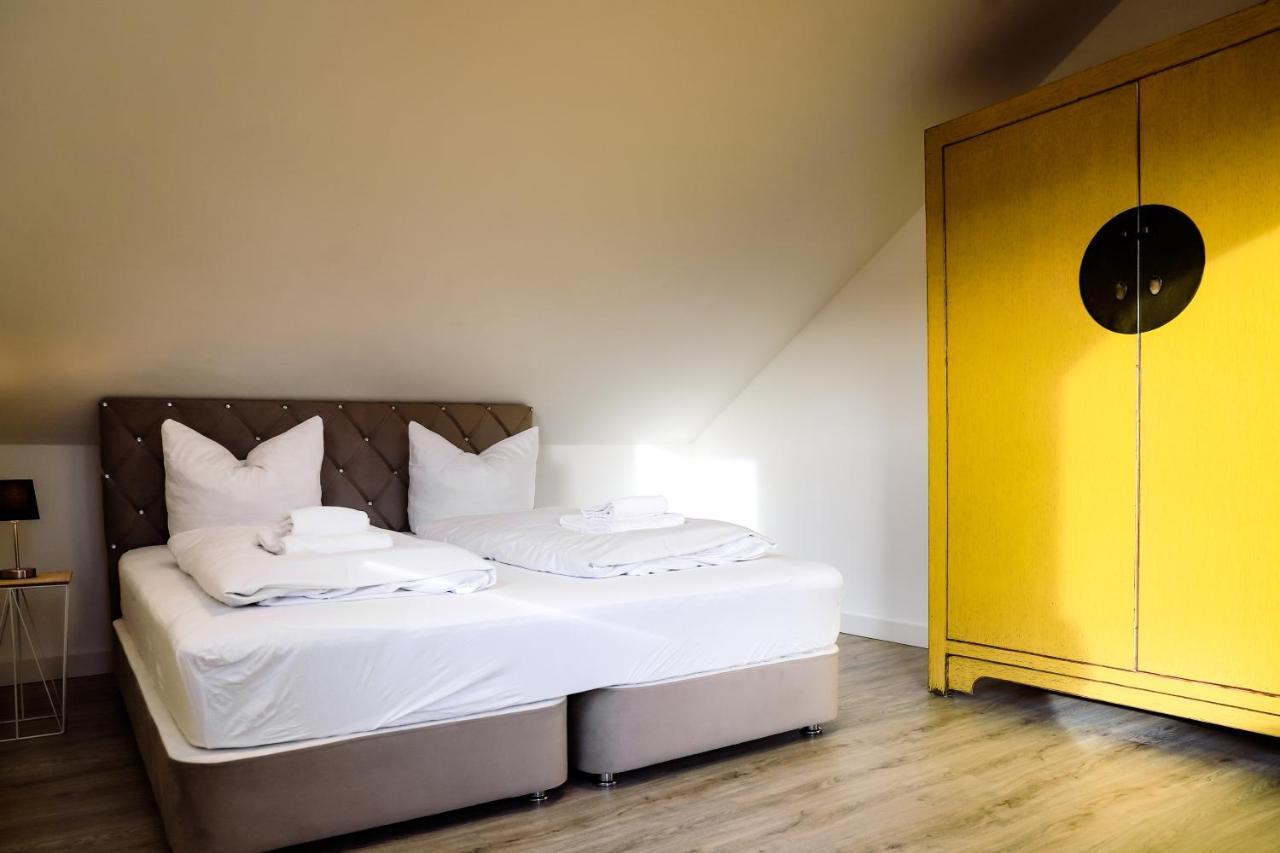 Smart Resorts Rubin 107 Винтерберг Экстерьер фото