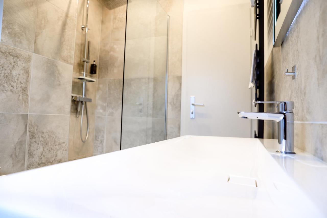 Smart Resorts Rubin 107 Винтерберг Экстерьер фото