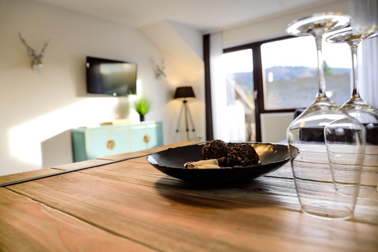 Smart Resorts Rubin 107 Винтерберг Экстерьер фото