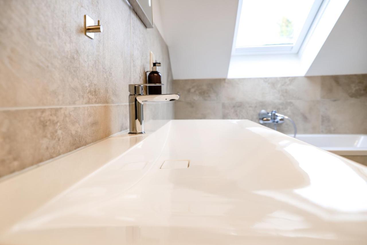 Smart Resorts Rubin 107 Винтерберг Экстерьер фото